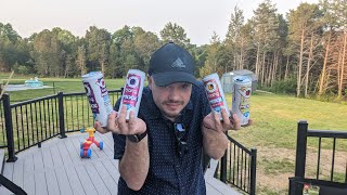 Bang Mixx Hard Seltzer Review!