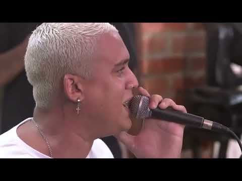 Pagode do Vinny - Perfume / Pra Ver o Sol Brilhar / Antes de Dizer Adeus (Belo e Soweto)