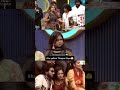 Manimegalai Worst Behaviour Support Priyanka Shortstamil Manimegalai Priyanka Cwc Shorts