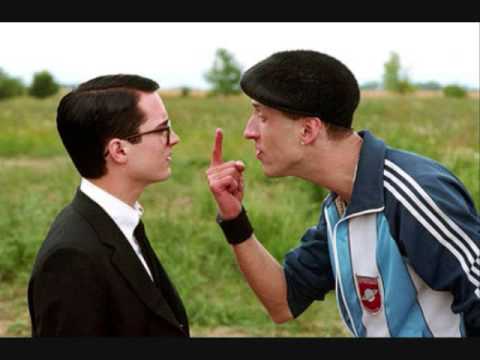 The Con Artist Feat. Pete Miser - Ya-takoy (Everything Is Illuminated Soundtrack)