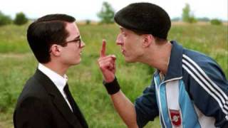 The Con Artist Feat. Pete Miser - Ya-takoy (Everything Is Illuminated Soundtrack)