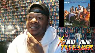 SPM - WOODSON N WORTHIN (REACTION)