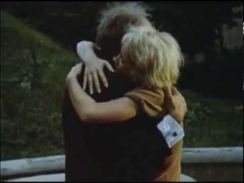 «Монолог» (реж.Илья Авербах, 1972) Финальная сцена.