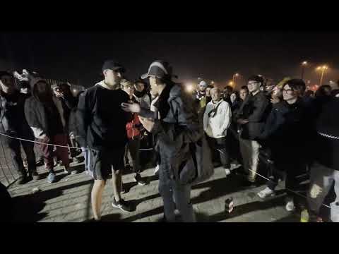 KJA  vs  DS  vs  DEEF | 1era fecha torneo anual 8vos de final