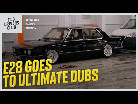 Bagged e28 rolling through Scotland / S07 E17