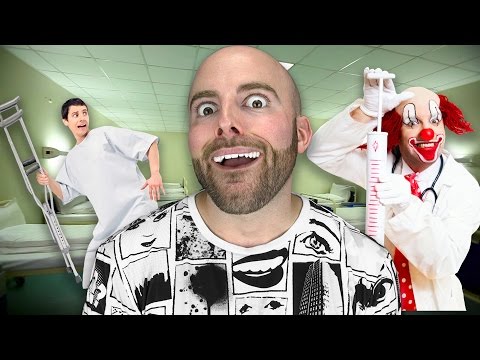 這樣治療真的有用？10個被禁止的醫學治療方法！ (10 BANNED Medical Practices You Won