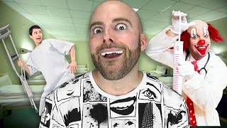 10 BANNED MEDICAL PRACTICES You Won't Believe EXISTED!