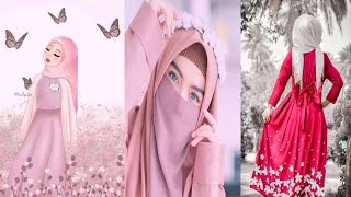 Hijab Girls Profile Picture  Girls Whats up and FB