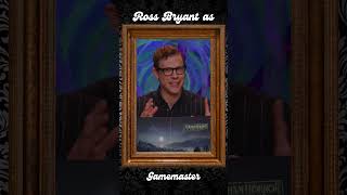Ross Bryant our Arkham Horror RPG Gamemaster! #ttrpg #actualplay #ttrpgtok