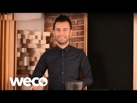 Albert Sula - Gezuar (Official Video)