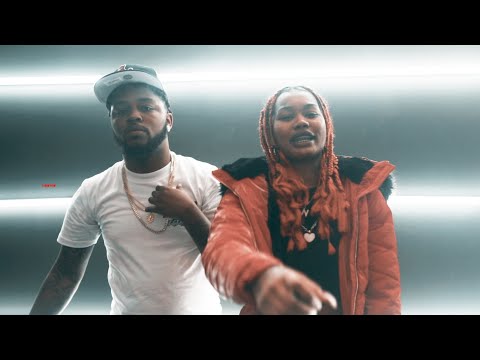 Gudda Brvckin x Tinna - Today (Music Video)