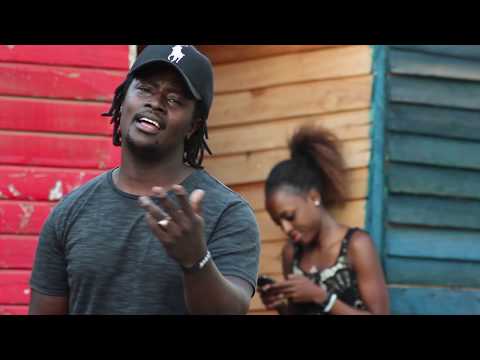 G'natious -  ndipoo your number [Official Video]
