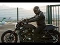 Harley Davidson Night Rod Special Motosiklet
