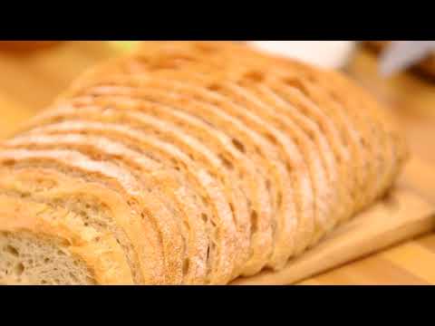 NuWave Cooking Club - Turkey & Stuffing