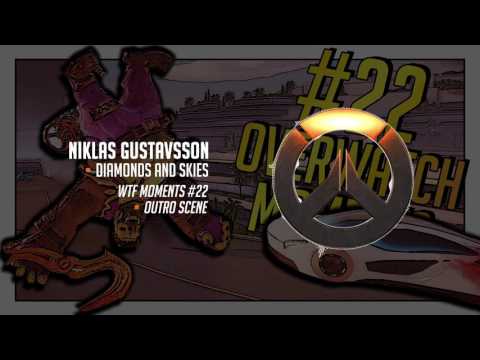 Niklas Gustavsson - Diamonds And Skies [TG Music]