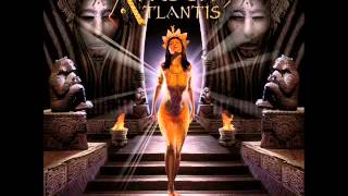 Atrocity - Cold Black Days