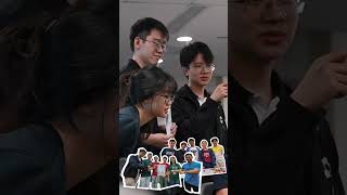 Their Engineering and Tech Programme Scholarship journey! #STEMSG