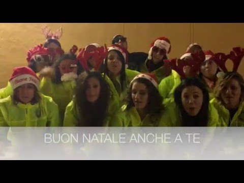 ccfXmas - Natale 2015