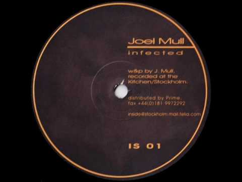 Joel Mull - Infected (B1)