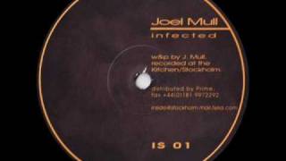 Joel Mull - Infected (B1)
