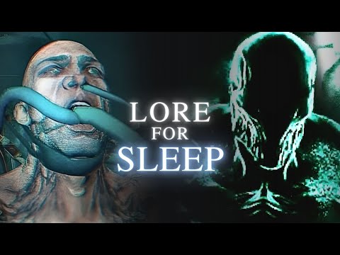 Fall Asleep to Outlast Lore: The Walrider Project