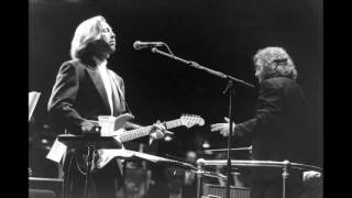 Michael Kamen, Eric Clapton & David Sanborn - Riggs