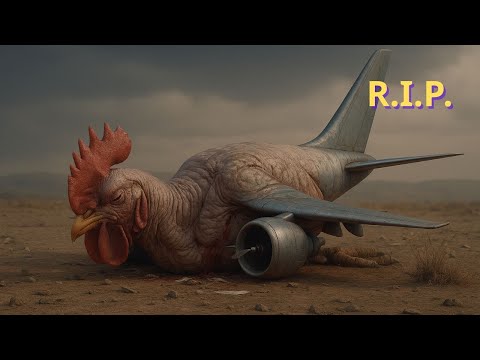 Brainrots but All DiED Part 82 (Music Video)