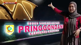 Download lagu PRINGGONDANI WONOGIRI_Sport Tourism Center #pringgondaniwonogiri #wonogiri #stadiumwonogiri mp3
