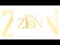 Sons Of Zion Universal Love Audio