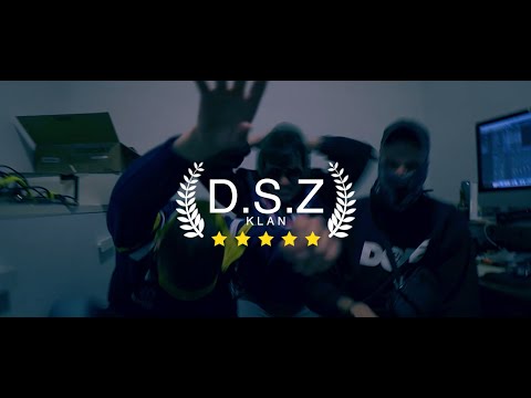 SOIDEAE X ZOLIN X DAMORTE - DISOZIADOSKLAN (Prod. Vupp)