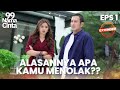GEMUSSHHH Kiblat Gak Mau Menolak Dijodohkan Oleh Talia 99 NAMA CINTA EPS 1 EXTENDED