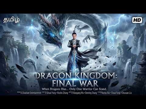 Dragon Kingdom Final War