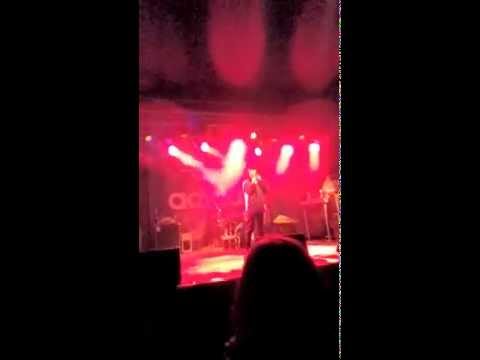 Micro One live (GRANATOS 2015)