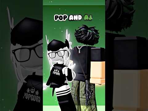 UR FAVORITE DUOS 😉