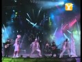 Chayanne, Sólo Traigo Mi Ritmo, Festival de Viña 1998