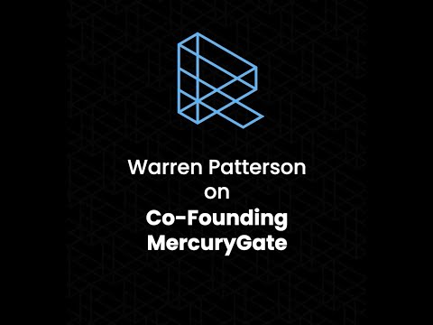 Warren's History | Rygen