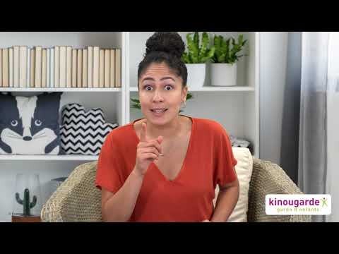 Comment calmer la colère d’un enfant ? - Kinougarde