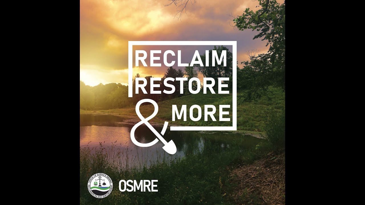 EP: 6 Reclaim Restore & More-Reclaimed Pigments