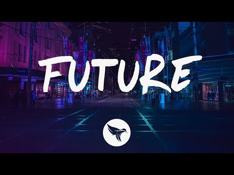 Madonna & Quavo - Future (Lyrics)