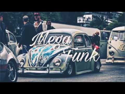 Mega Funk DJ MathheusS Super Mega Funk Tá no controle hehe