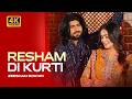 Zeeshan Rokhri Resham Di Kurti Official Music Video New Song 2026