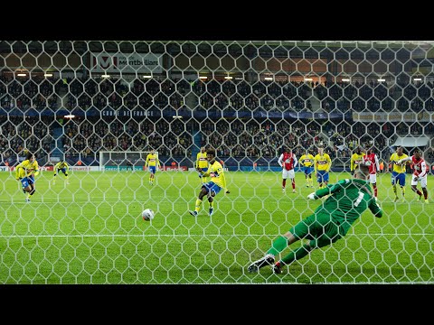 FC Sochaux Montbéliard 2-2 ( 5-4 g.p. ) Stade de Reims 