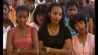 Cultural Diversity Mauritius: The Original Rainbow Nation - Creole and African Diaspora