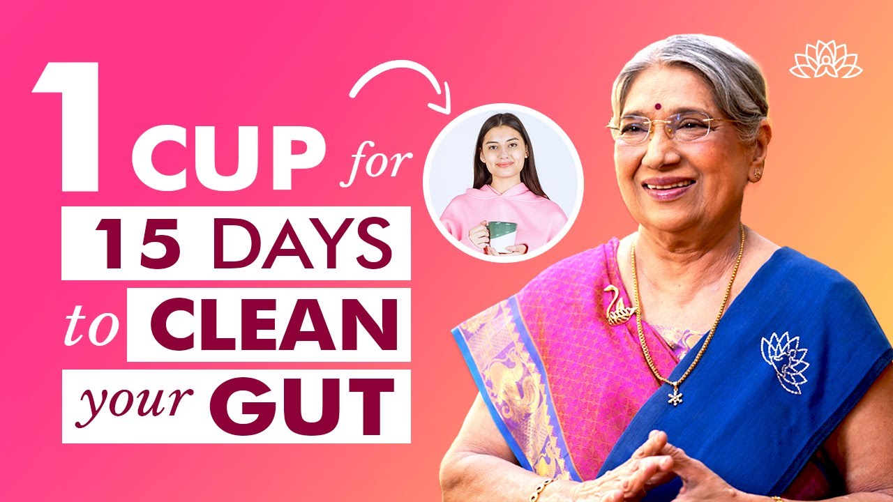 Worst foods for gut health | How to improve gut health naturally | Gut health foods | Gut health