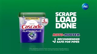 Cascade Platinum Plus Commercial (2025 & 2026, 2nd version)