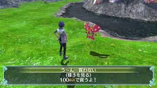 デジモンワールド雑談配信