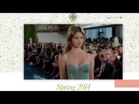 Best of New York Fashion Week Spring 2014