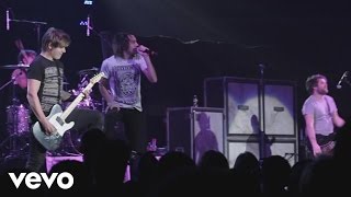 Disciple - Watch It Burn (Live Video)