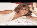 Whitney Houston One Wish For Christmas Arista Records 2003