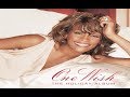 Whitney Houston - One Wish (for Christmas) Arista ...